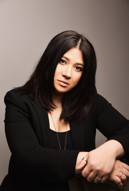 Andrea Aviet BEM, founder of Andrea Aviet LLC and ASCEND